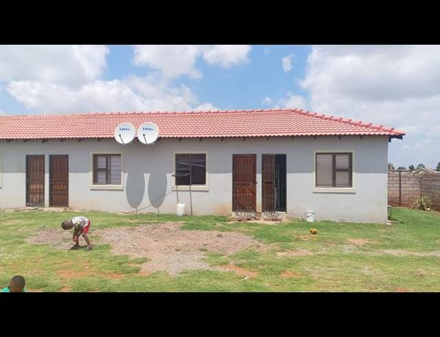 1 BEDROOM PROPERTY TO RENT IN DAWN PARK